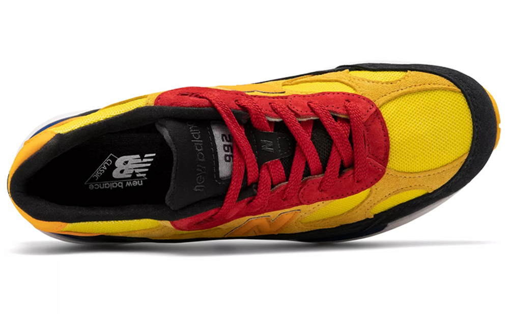 Кроссовки New Balance Nb 992