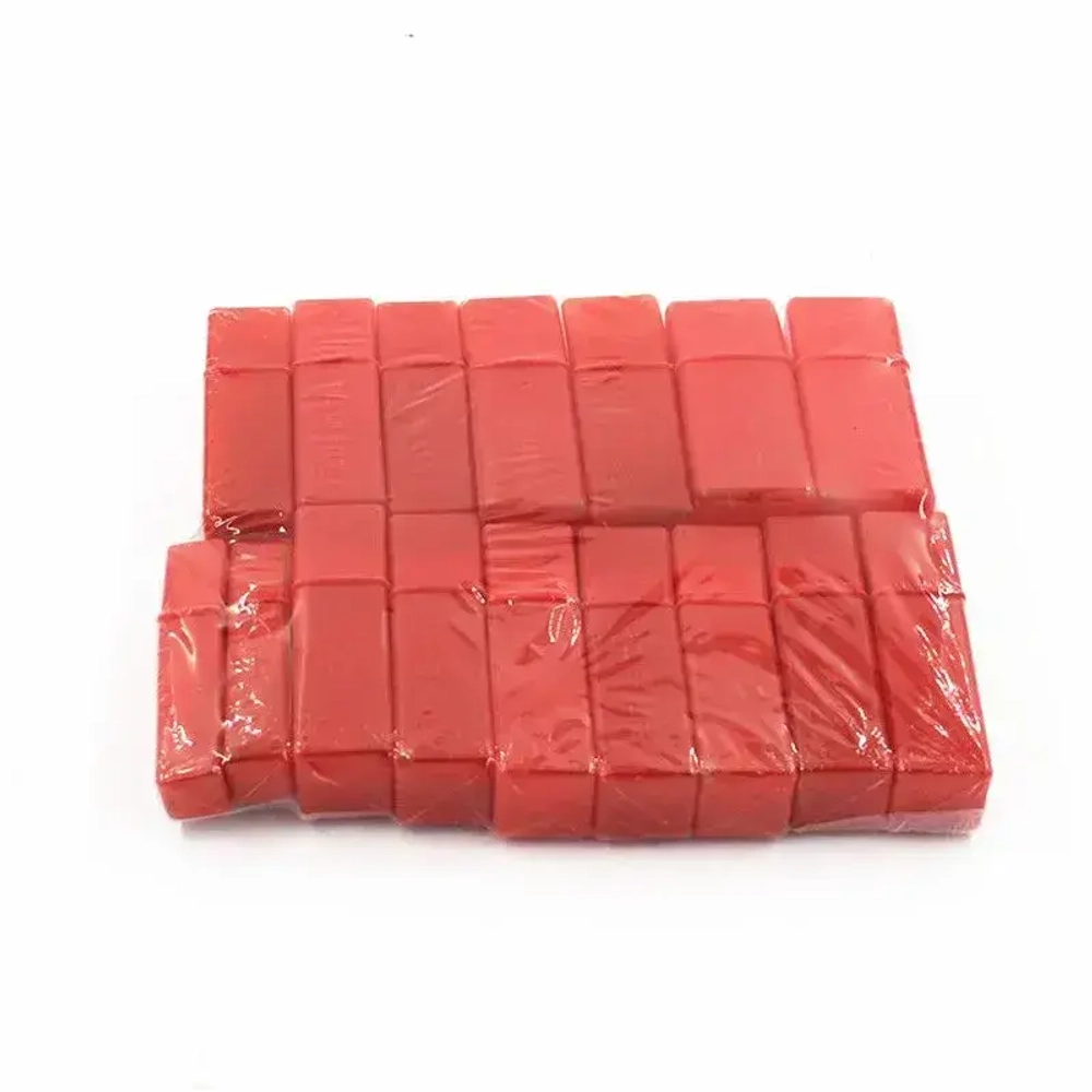 Набор свёрл Форстнера с карбидными вставками (15-35 мм, 16 предметов)