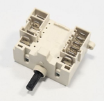 Ego 41.41723.034 Переключатель режимов конфорки Beko (Беко) - 163925006