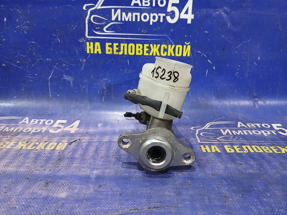 Главный тормозной цилиндр TOYOTA COROLLA 1991-2002