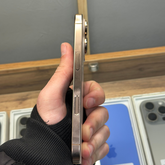 Apple iPhone 16 Pro 256gb