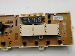 F1020NDR5 кт104 Электронный модуль для стиральной машины LG EBR52856001 б/у