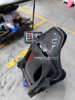 Карбоновые ковшевые кресла LWCB для FERRARI Феррари