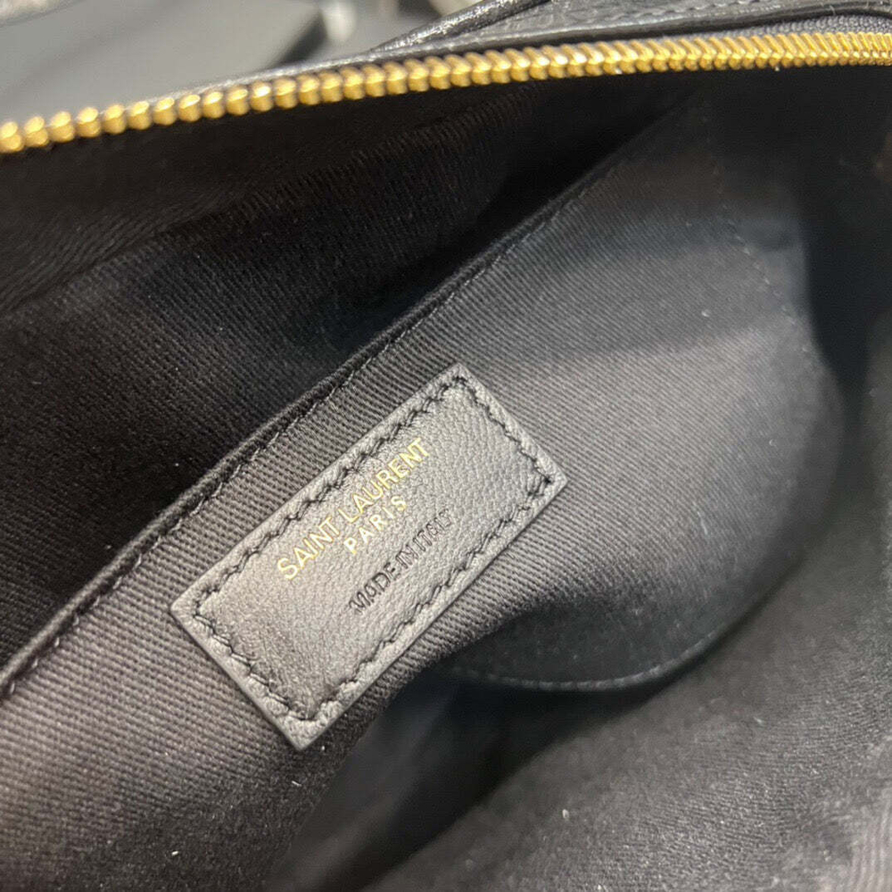 Yves Saint Laurent Lou Camera Bag 23 cm