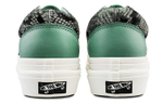 Vans Old Skool Super Comfycush Lx (Женская размерная сетка)