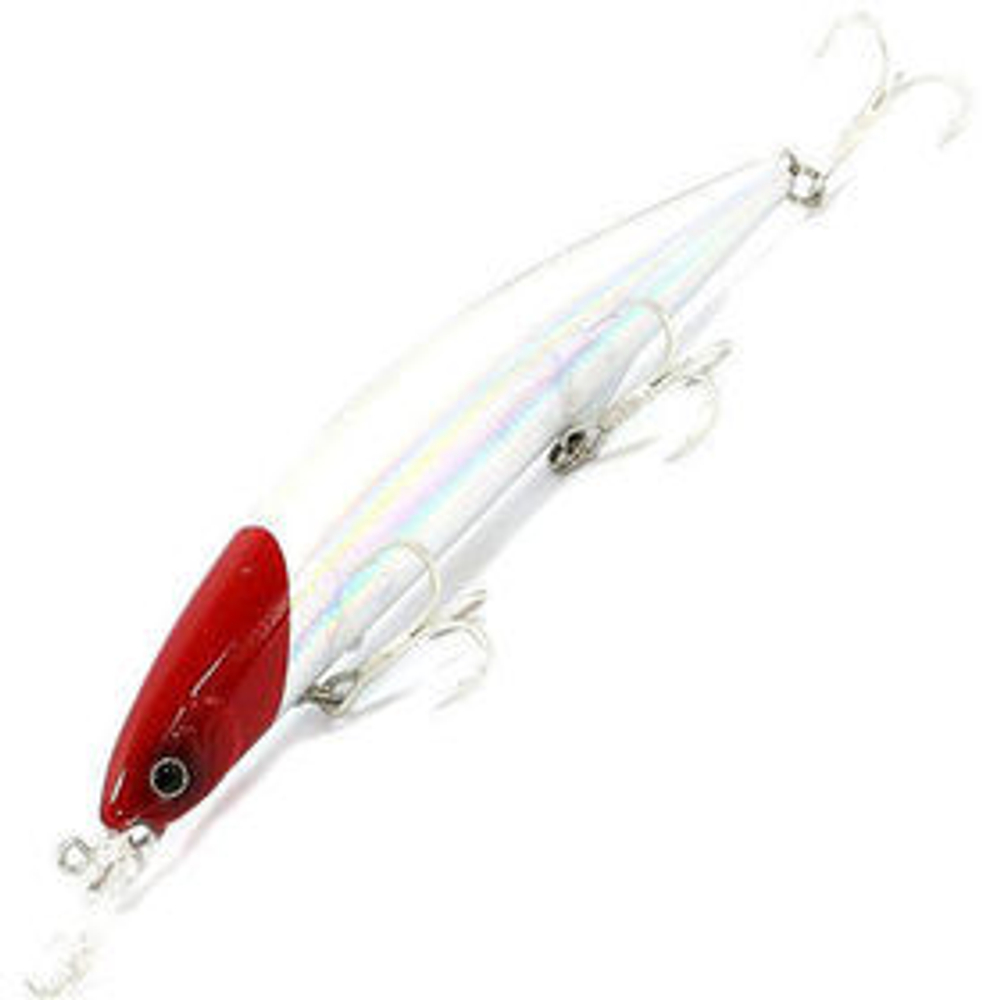 Воблер Daiwa Shoreline Shiner Current Master 9S-G LRH