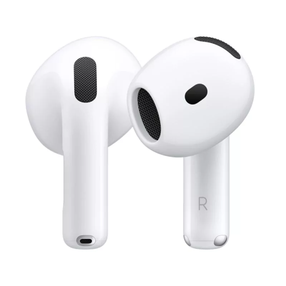 Беспроводные наушники Apple AirPods 4 ANC