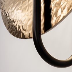 Светильник настенно-потолочный Maytoni   MOD305WL-03B