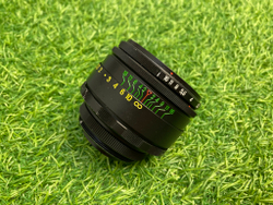 Гелиос 44-2 58mm F2 Покупка/Продажа
