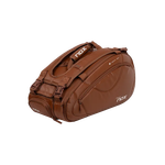 Сумка для падел NOX Pro Series Marron 2023 термо-большая-3 ракетки