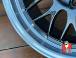 Комплект дисков BBS LM 18x8 et40 5x105
