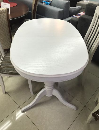 Стол Юкка 1600 (дуб/тон 39) 1000х1600(2000)(2400)