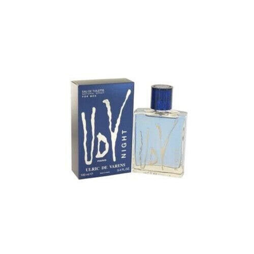 Мужская парфюмерия Ulric De Varens UDV Night Eau de Toilette