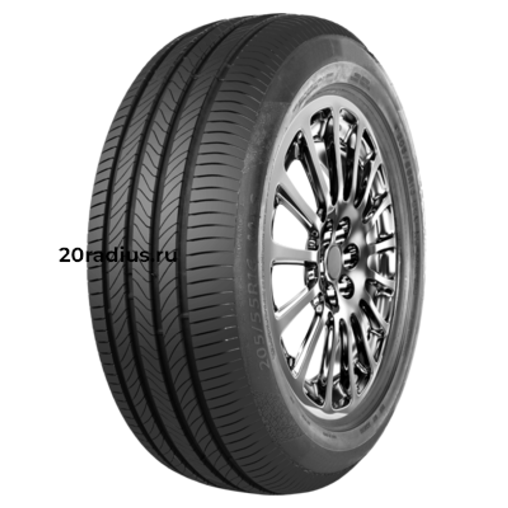 225/55R18 98V eHF-501 TL