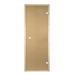 HARVIA Стекло для стеклянной двери 7/19, бронза, артикул SPD71901 (б.а. D71901)