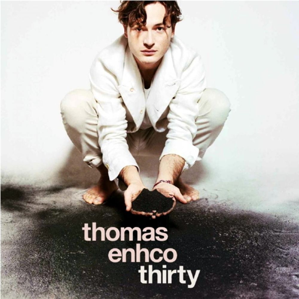 Thomas Enhco / Thirty (CD)