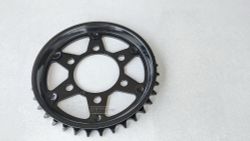41200-K0A-E10. SPROCKET COMP., FINAL DRIVEN (36T). CB300R, CBF300N (250). HONDA. 2018-2025