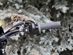 Эндуро мотоцикл Fidelis ESH 300