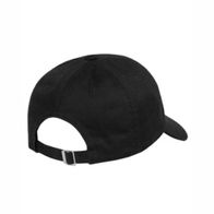 Бейсболка STREET Dad Hat, черный