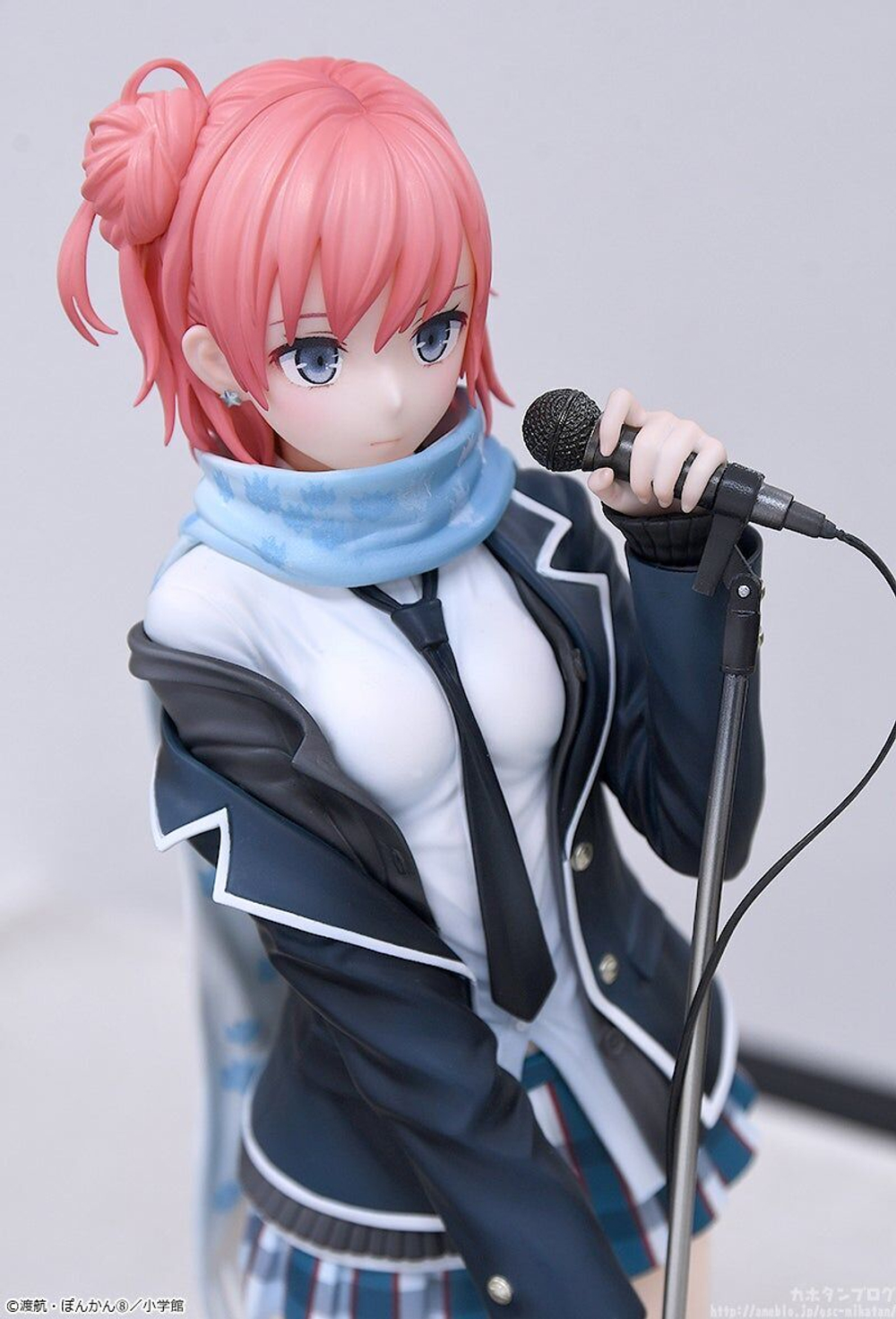 Yuigahama Yui