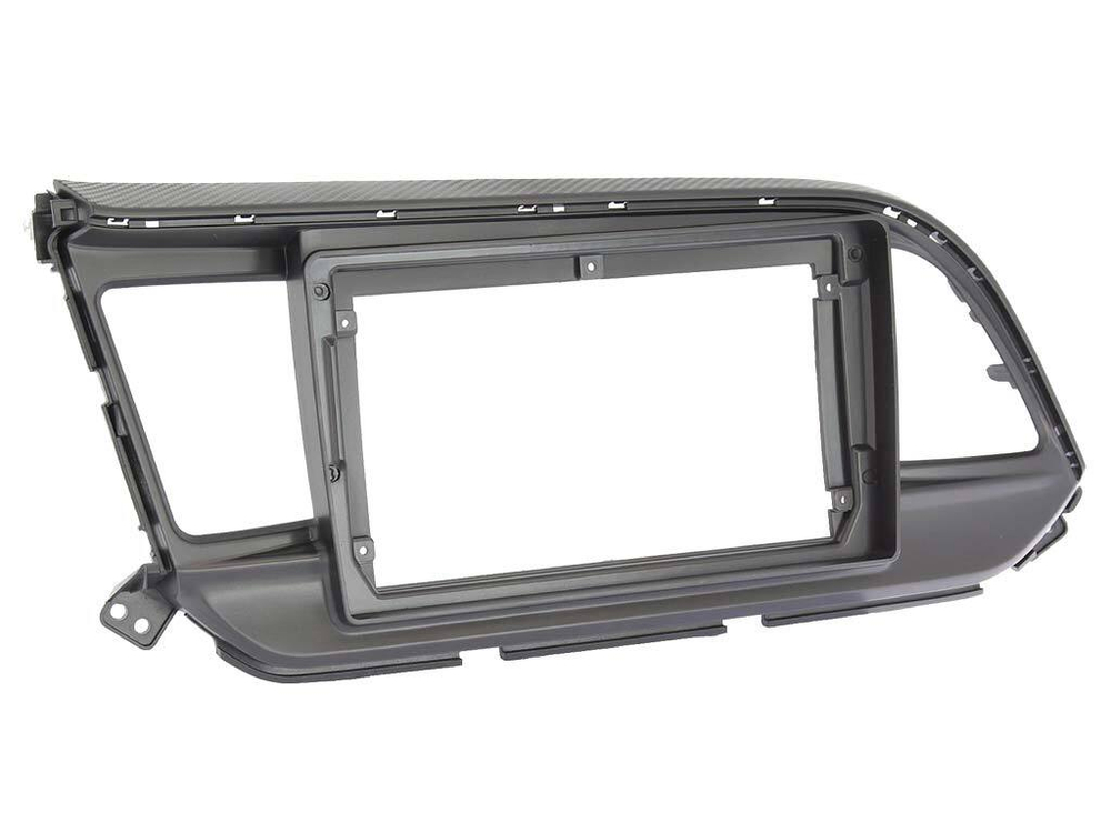 Магнитола для Hyundai Elantra 2019-2020 - Vaycar VA23-1159-2K на Android 13, 8-ядер, 2K QLED, ТОП процессор, CarPlay,4G SIM-слот