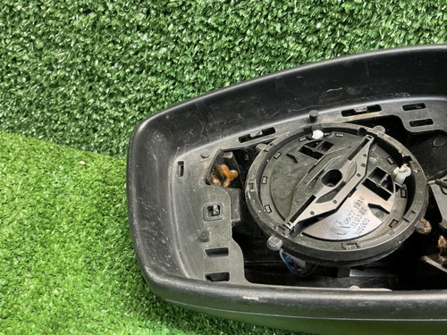 Зеркало левое Skoda Rapid 1 (2017-2020) 6 конт.