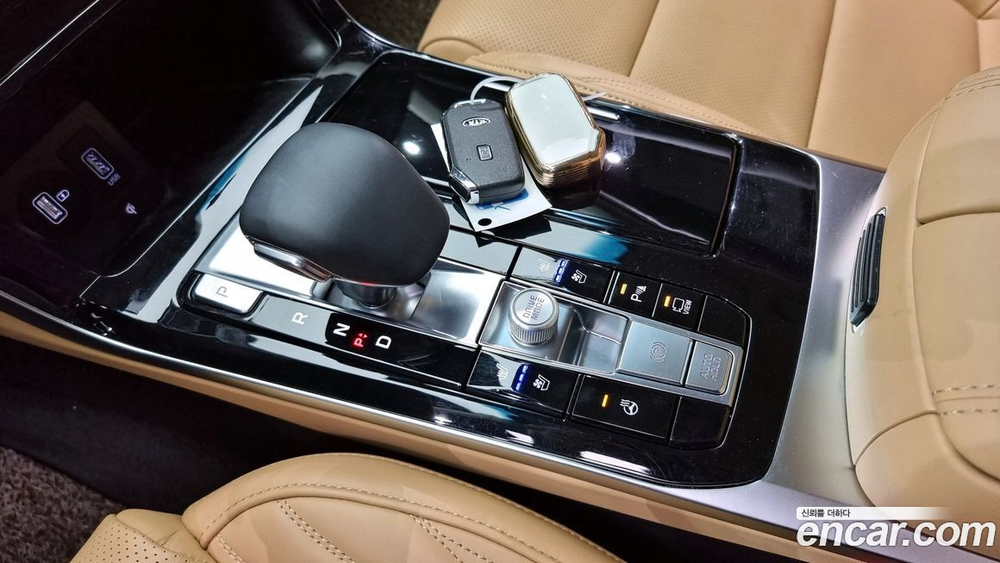 Kia K7 (Cadenza) Premier 2.5 GDI X Editions (02.2020)