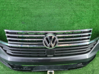 Бампер передний VW Multivan T6 (2019-н.в.)