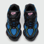Кроссовки New Balance 9060 Blue Black Wmns