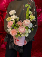 ONLINE витрина композиция №2