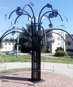 Цветочница ИВА-2.5