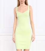 платье GUESS - фисташковый (W2YK0C Z2XY0)