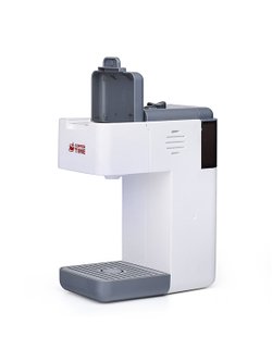 Игрушечная бытовая техника Кофемашина 2в1 (F2312)