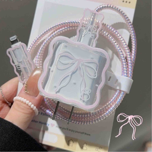 Защитный чехол для зарядного устройства