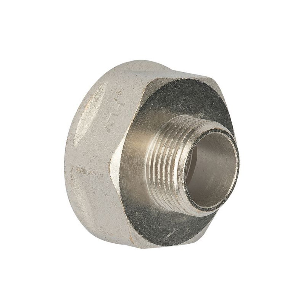 Переходник ВР-НР 1 1/4"х1/2" HLV