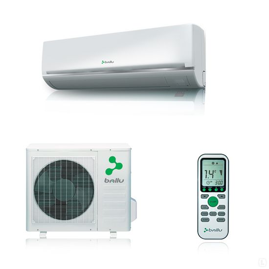 Сплит-система Ballu BSW-18HN1