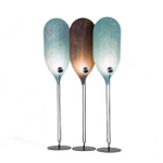 Floor design lamp Roben by Roche Bobois