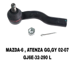 Наконечники Рулевые MAZDA6 02-
