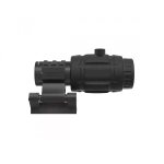 Увеличитель Vector Optics MAVERICK 3x26 MAGNIIFIER W/SCSR-08 (SCMF-11)