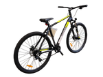 Велосипед 29" TechTeam Sprint  р.21" желтый