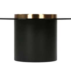 Кофейный стол Nille диаметр 80