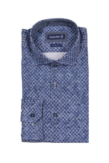 Сорочка JACQUES BRITT