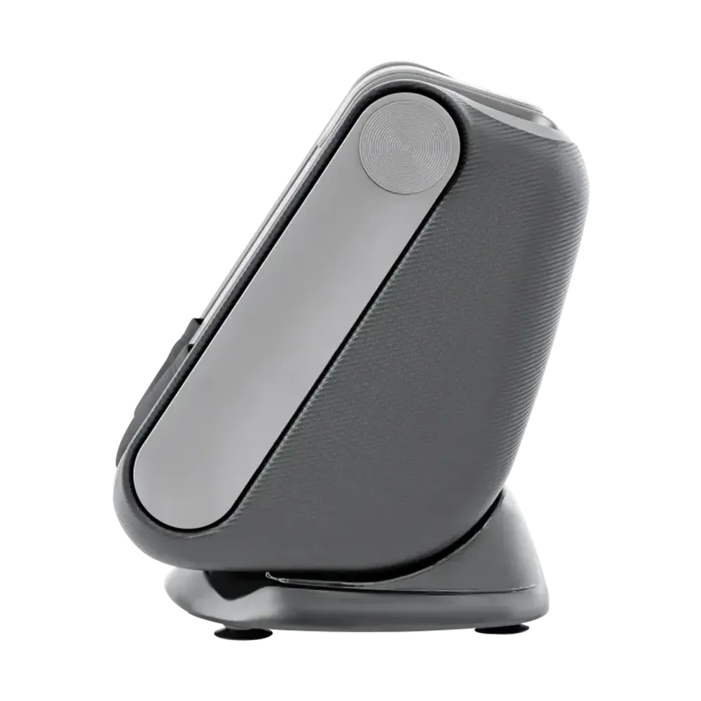 Массажер для ног Ergonova SuperGo 3 Black