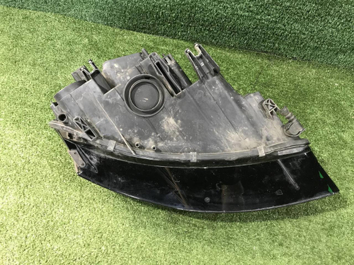 Фара левая Audi A4 B8 (2007-2011) галоген