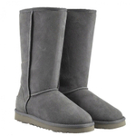 Угги Classic Tall Grey II