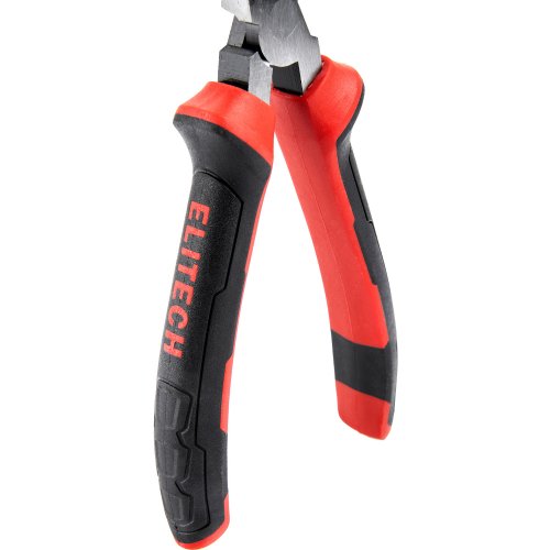 Бокорезы ELITECH комбинированные 180 мм   130202