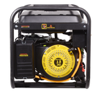 Газовый генератор Huter DY6500LXG