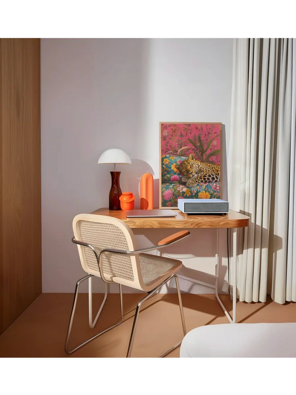 постер 40х50 интерьерный на стену без рамок