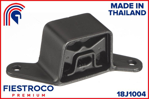 Крепление глушителя 18J1004