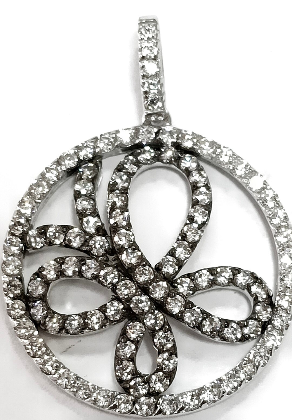 Ювелирная подвеска Эстерелла